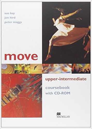 MOVE Upper-intermidiate