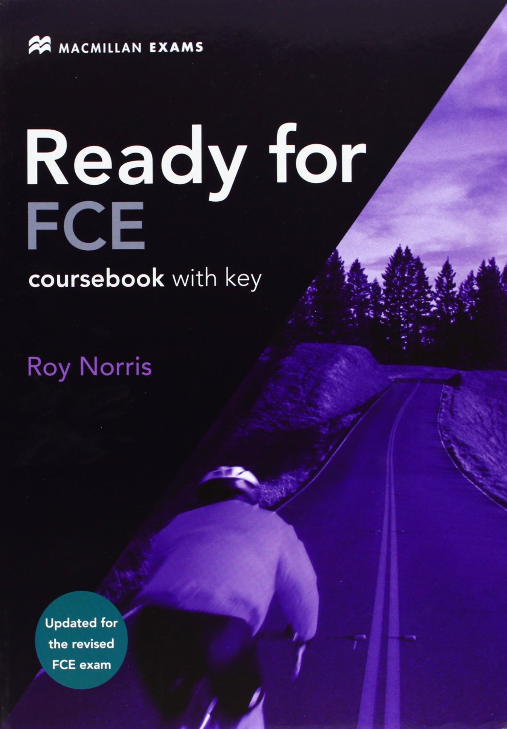 Ready for FCE