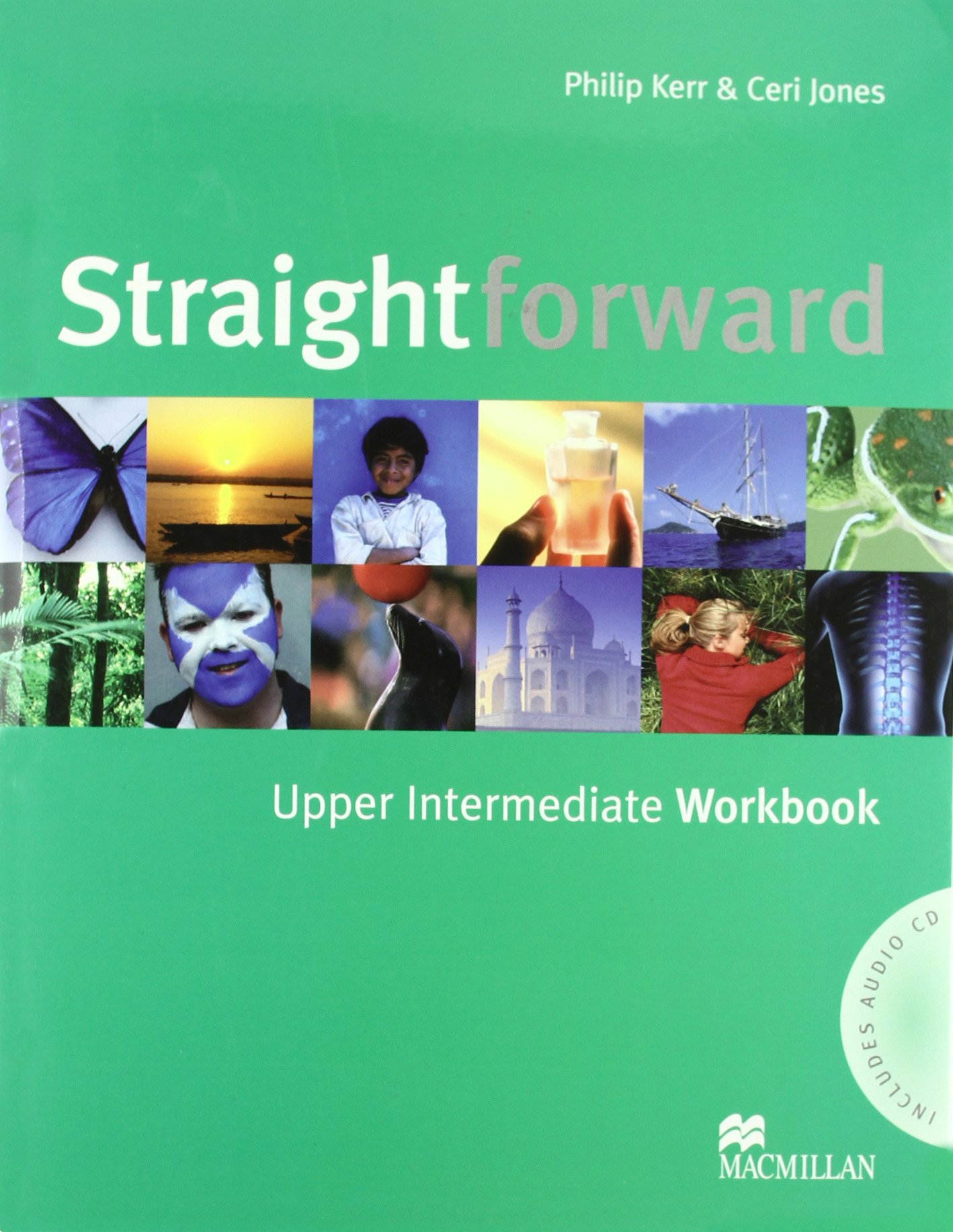 Straightforward Upper-int