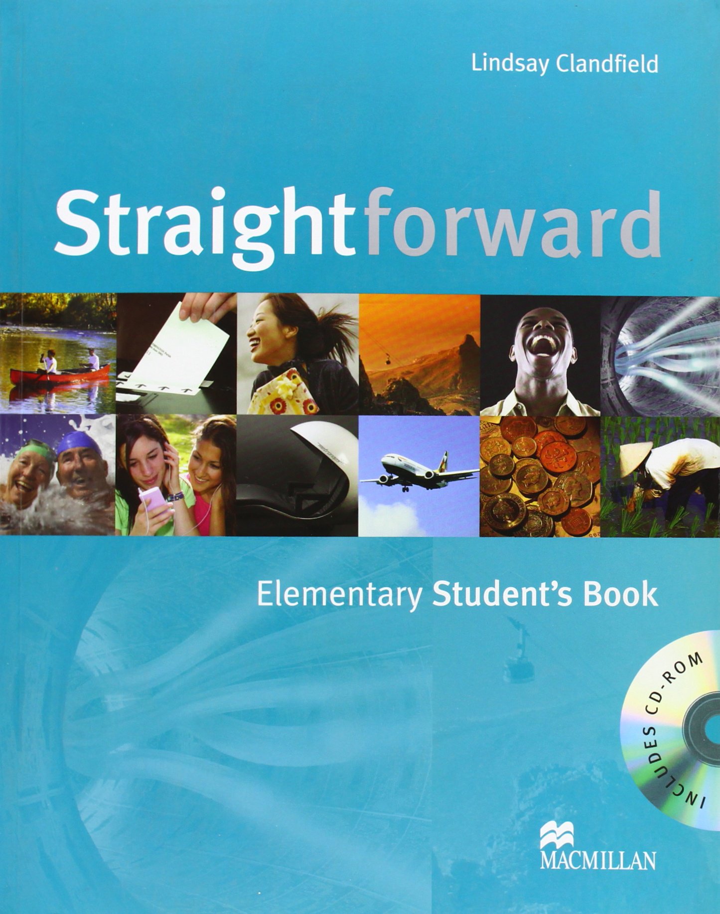 Straightforward elementary