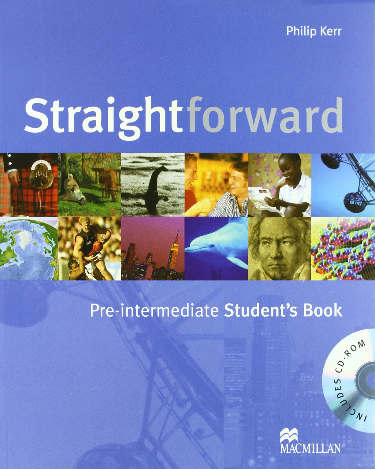 Straightforward pre-int